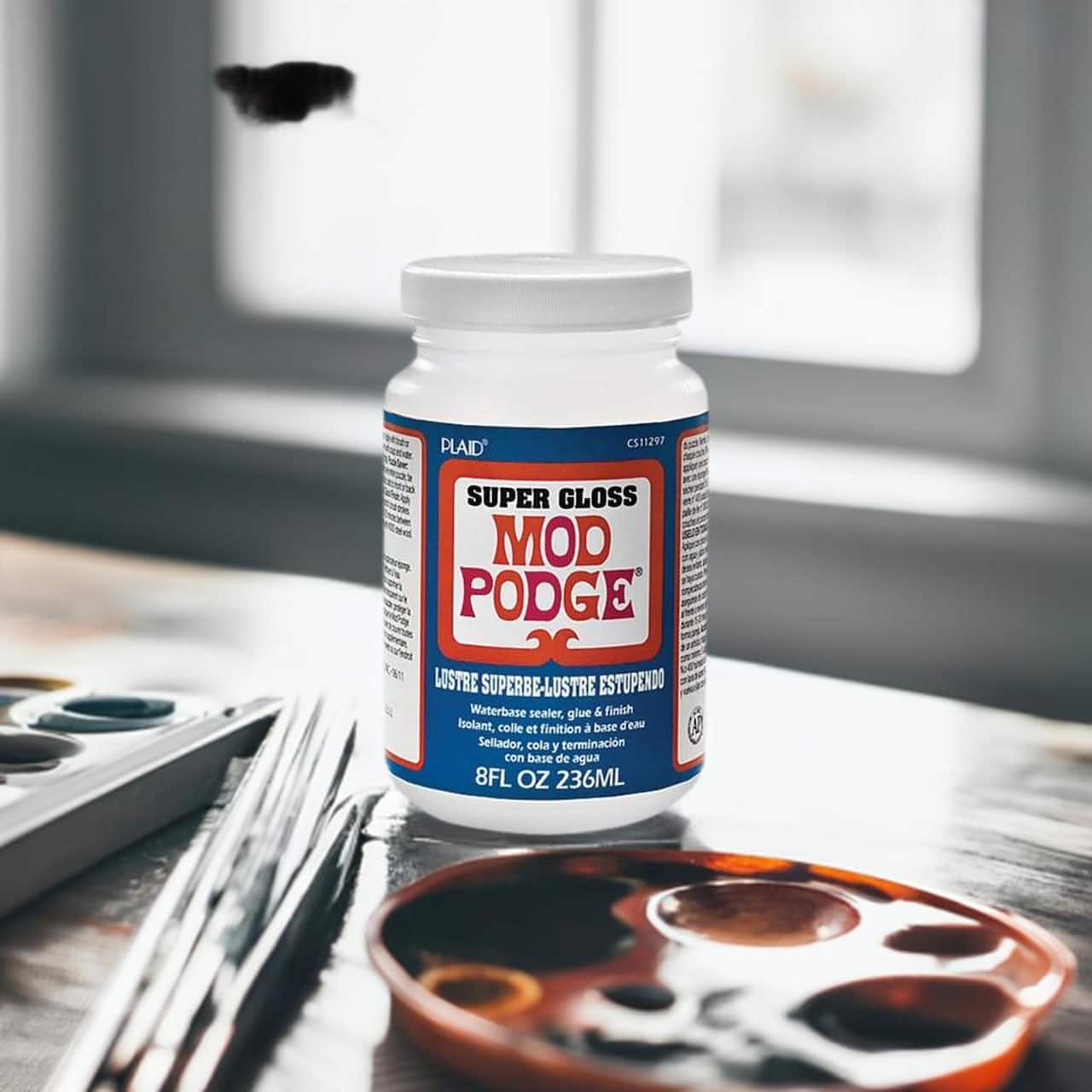 Mod Podge® Super Gloss